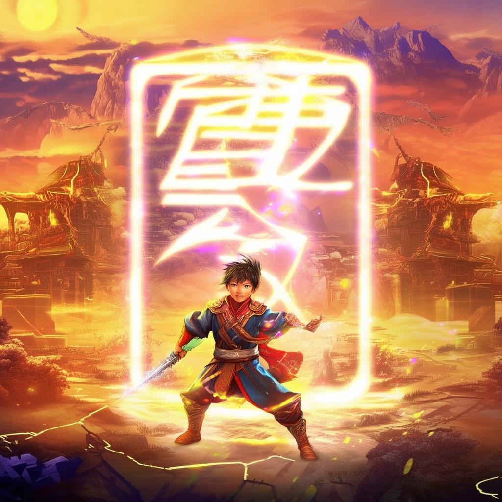 小米下載劍俠世界手游，開啟你的武俠冒險(xiǎn)之旅！