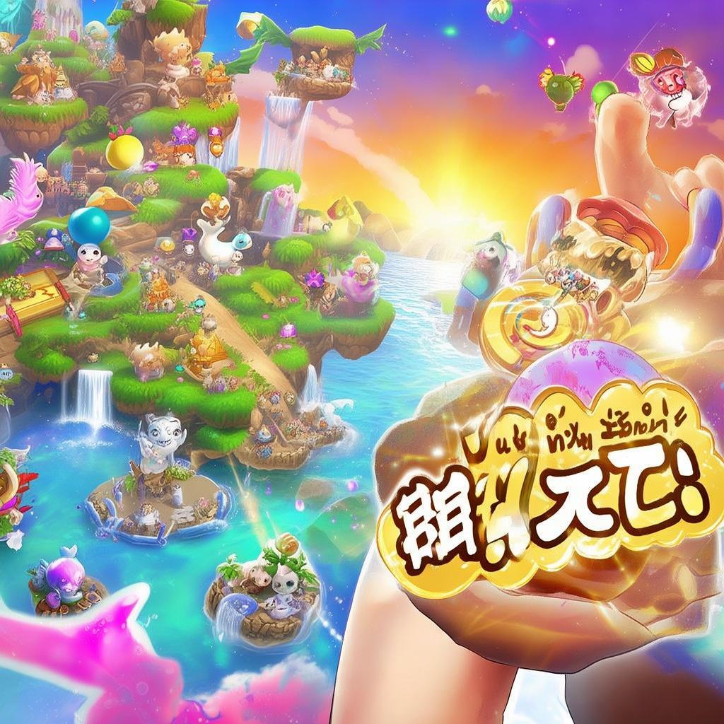 暑期來(lái)襲！神武2手游禮包帶你暢游仙境，解鎖夏日驚喜？