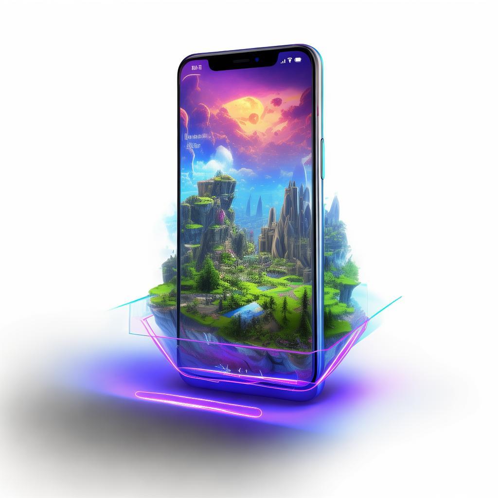 手游H游戲，帶你探索虛擬世界的無限可能？