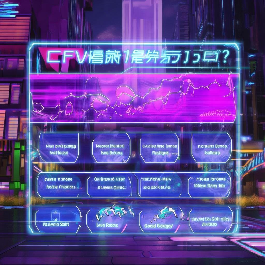 CF手游VIP等級有多少？不同等級如何影響你的游戲體驗？