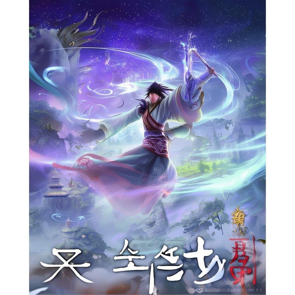 手游誅仙，劇情任務(wù)帶你領(lǐng)略仙俠之旅的奧秘？