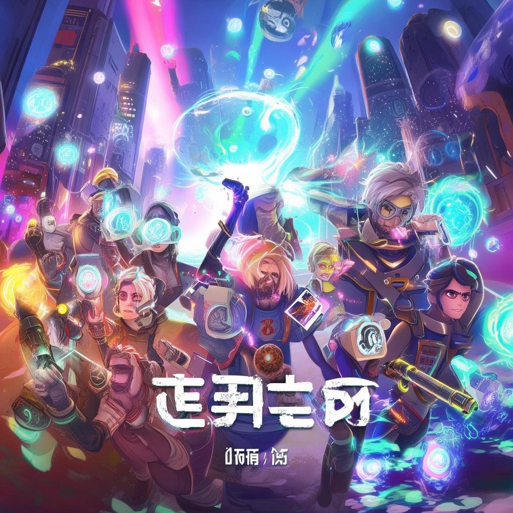 探索融合之道，彈彈堂手游奇妙旅程等你來體驗！