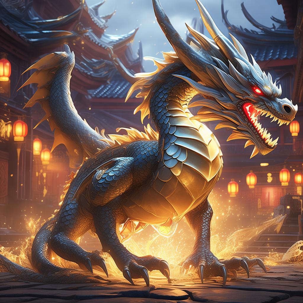 神武手游坐騎系統(tǒng)大揭秘，如何解鎖并打造你的專屬坐騎？