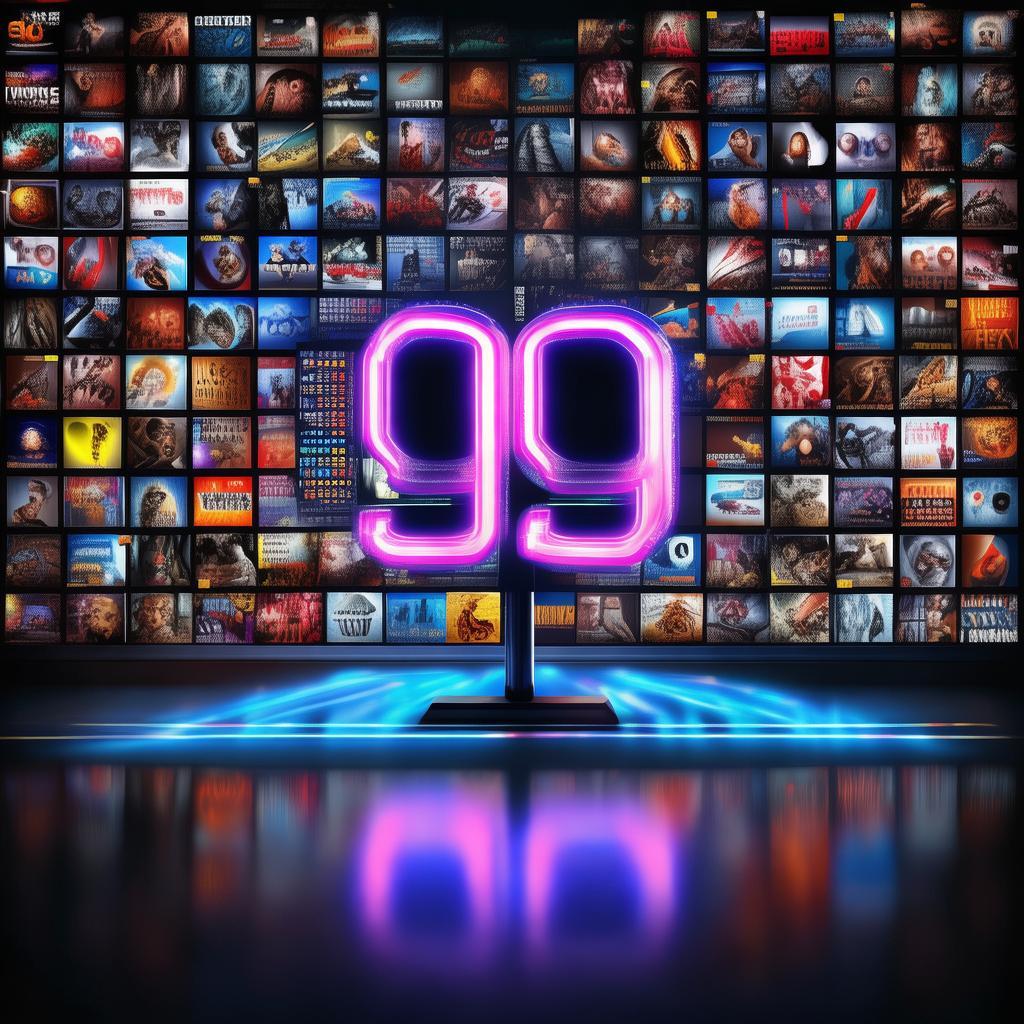 99精品在線觀看，真的是高品質(zhì)影視內(nèi)容的理想選擇嗎？