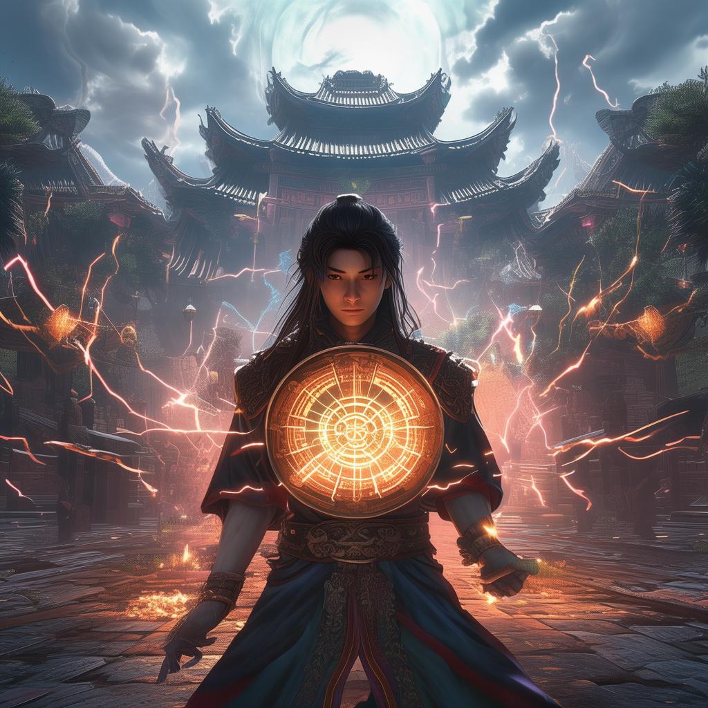 軒轅傳奇手游，如何解鎖神秘祭天儀式，助你戰(zhàn)力飆升？