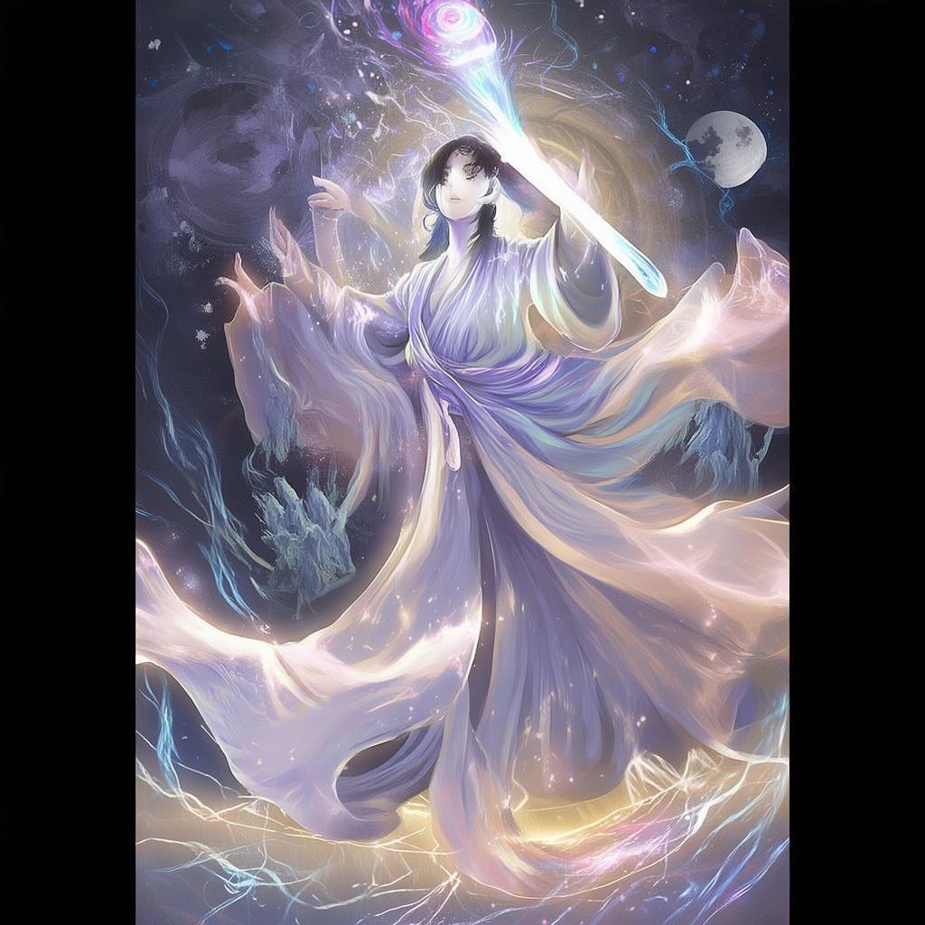 劍俠情緣，真元洗煉，你真的了解嗎？