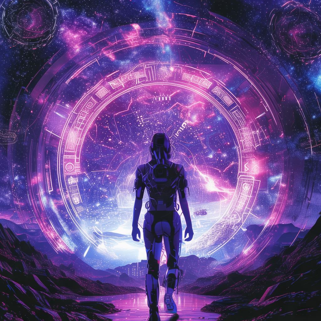 手游時(shí)空旅者，如何改寫(xiě)命運(yùn)，探索未知？