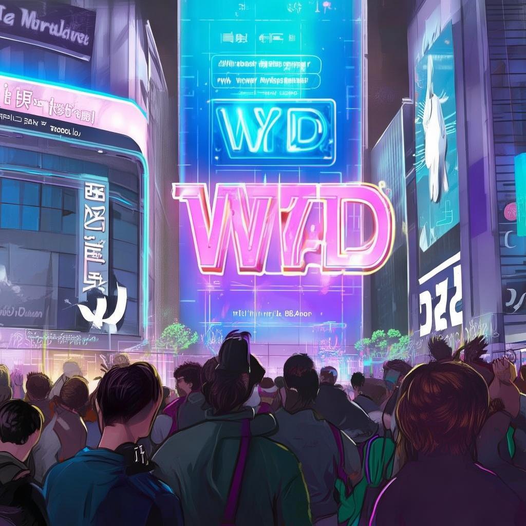 命運WYD是否將推出手游版？移動玩家期待揭秘！