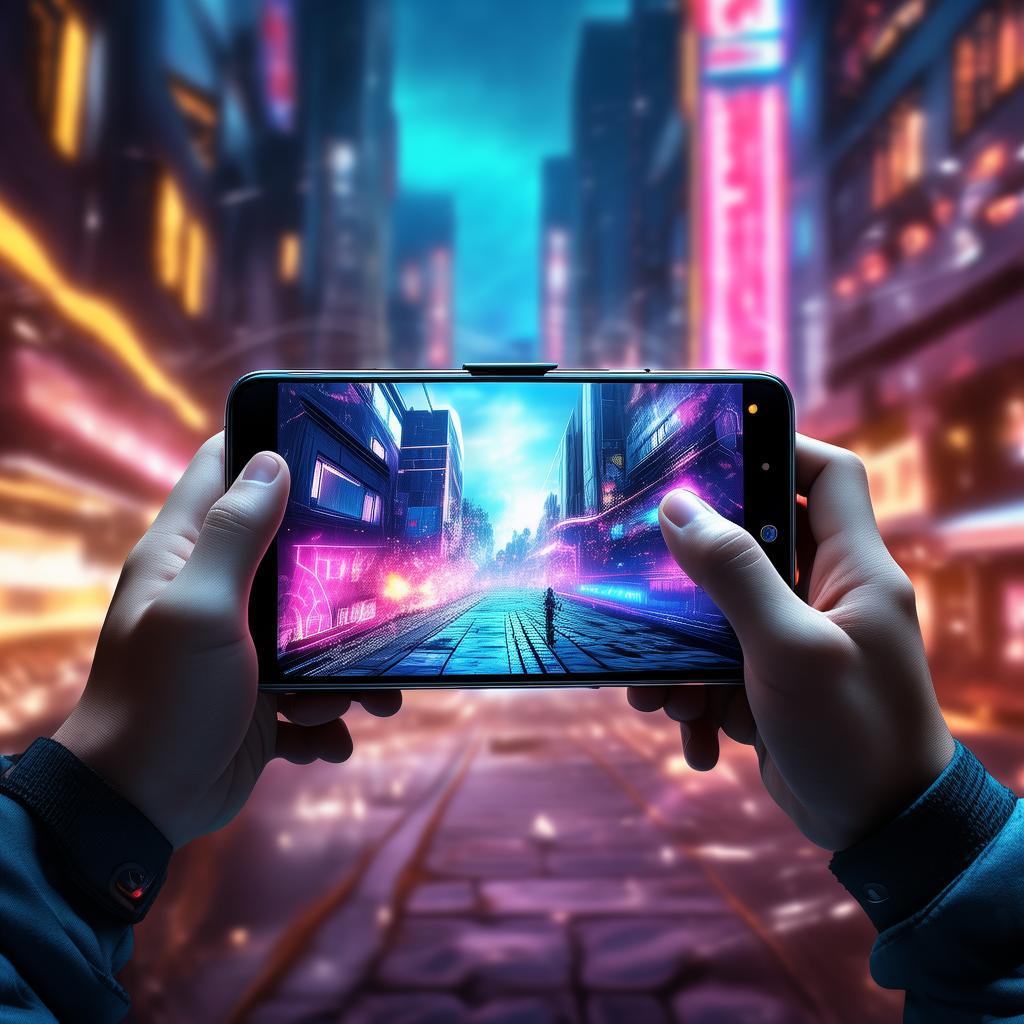vivo95版CF手游，極致體驗(yàn)，你掌握了嗎？