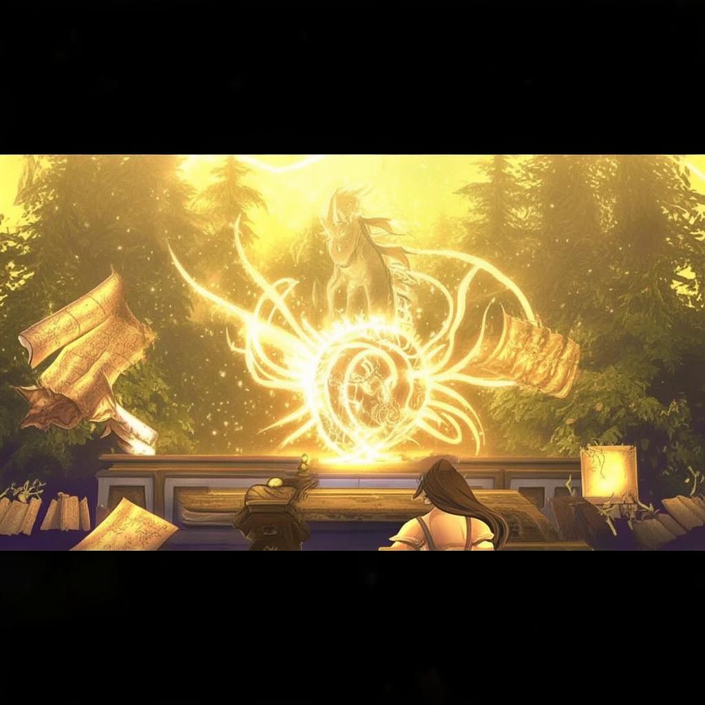 神武手游龍駒如何獲得？解鎖神秘坐騎攻略大揭秘！