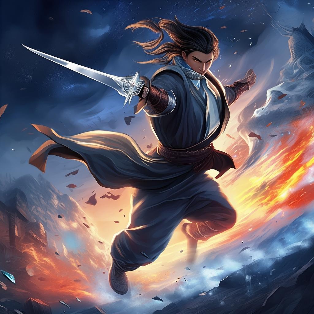 天龍手游英雄燕子塢，江湖風(fēng)云中的傳奇挑戰(zhàn)，你能否成為下一個(gè)傳奇？