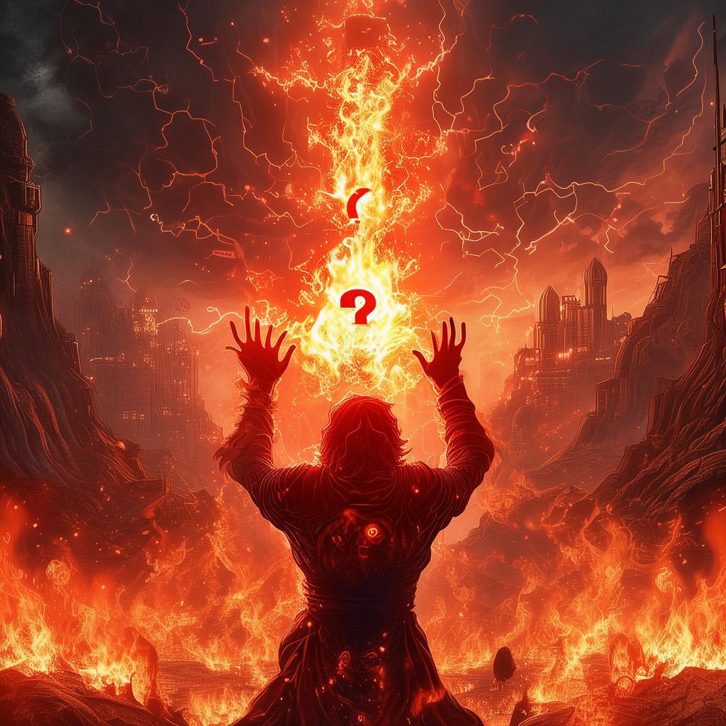火系傷害為何低？問道手游火系提升策略大揭秘！