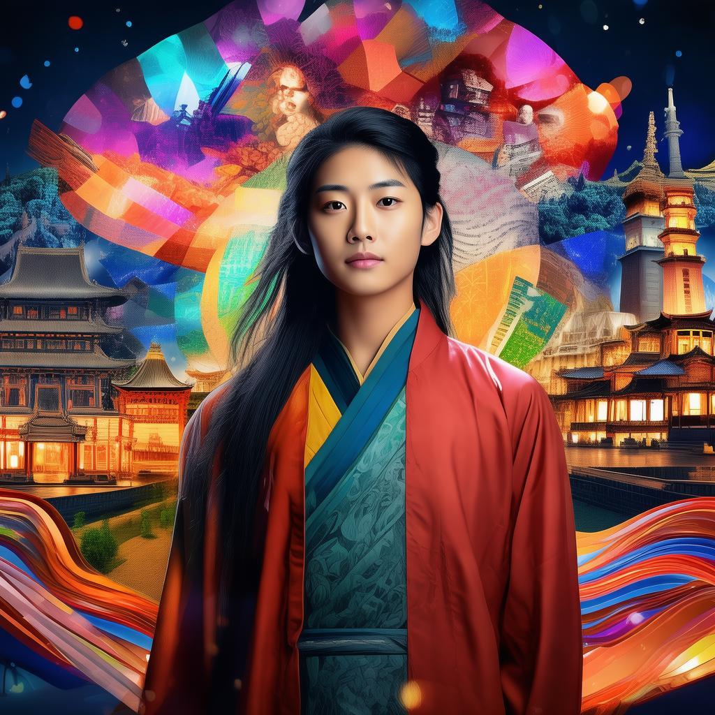 亞洲免費(fèi)成人內(nèi)容，多元文化如何滿足現(xiàn)代需求？
