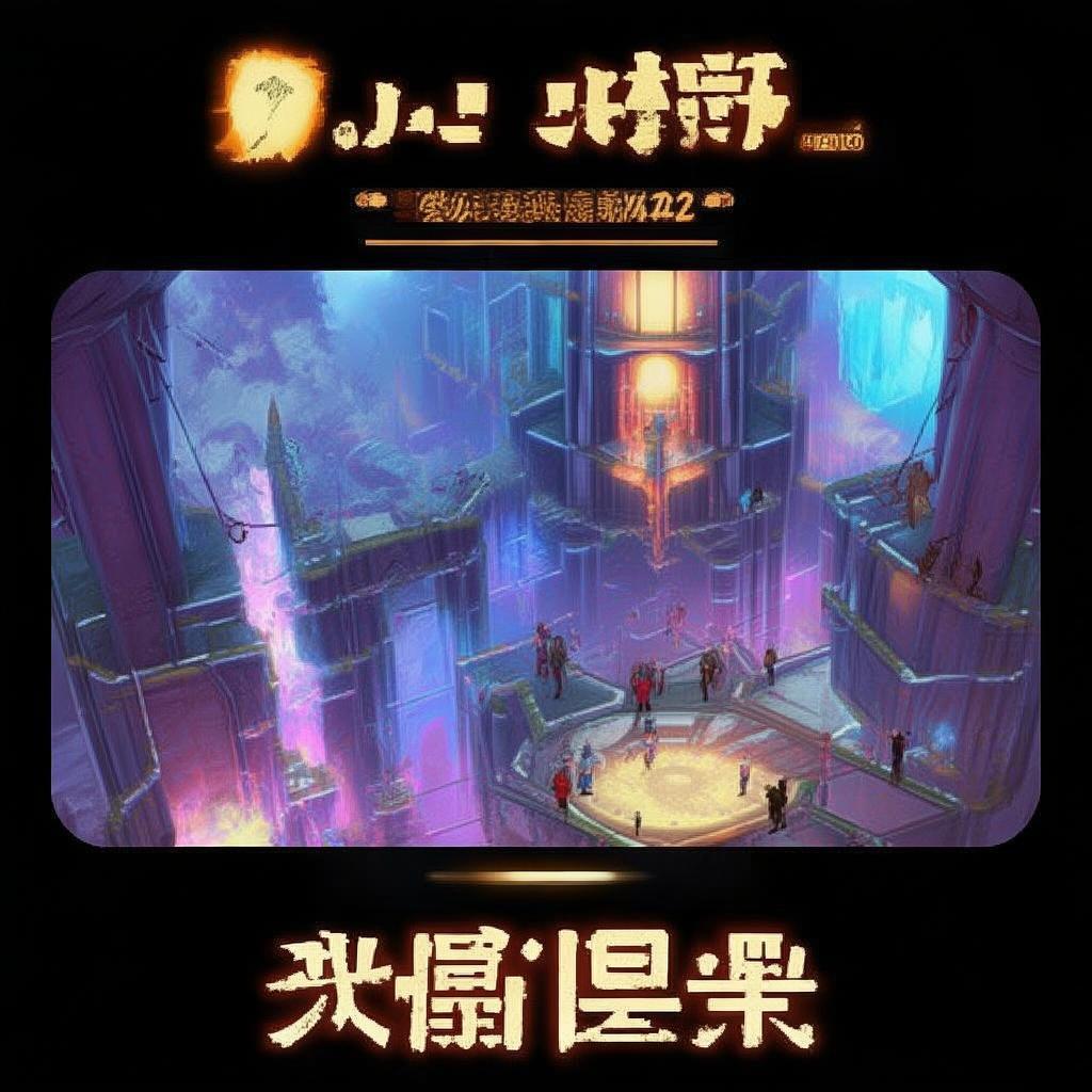 軒轅傳奇手游72層，你準備好探索無盡奧秘了嗎？