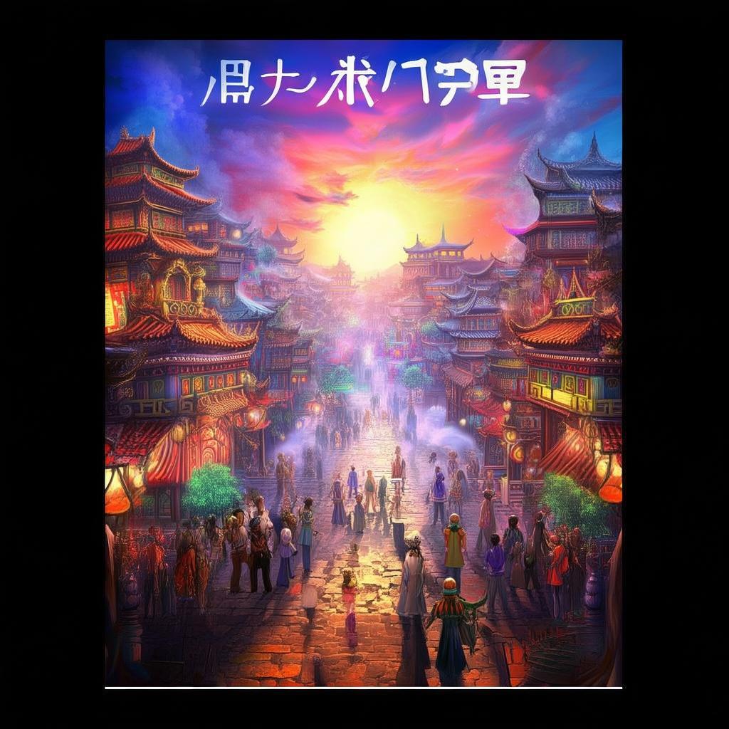 仙境手游，古城神秘之旅，你準備好了嗎？