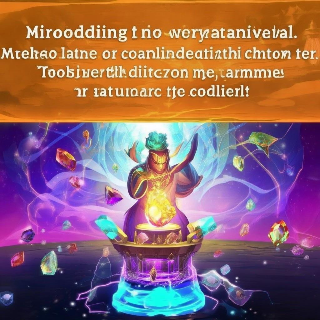 揭秘夢幻手游大唐官府寶石，如何打造最強戰(zhàn)力？