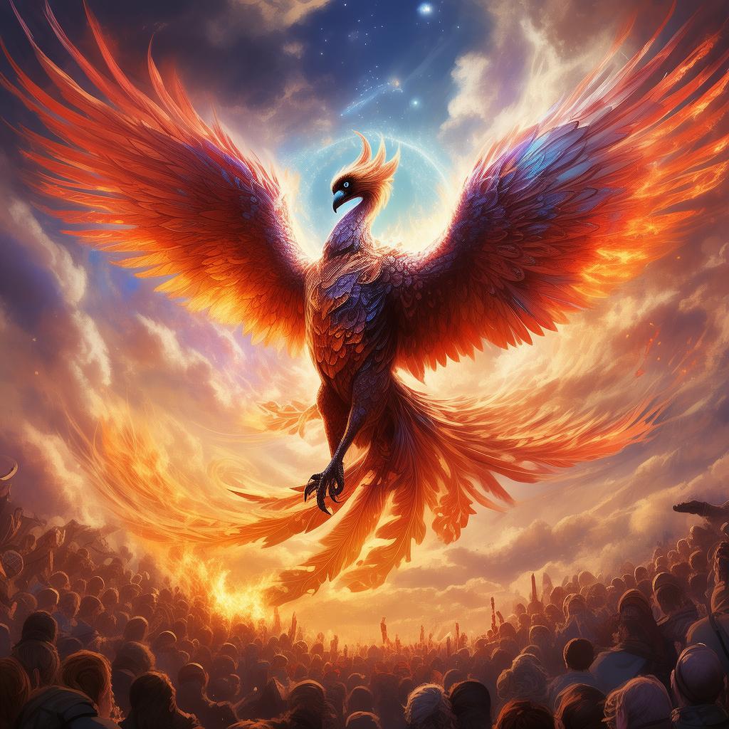 鳳凰角色強(qiáng)度如何？大話手游鳳凰實(shí)力大揭秘！