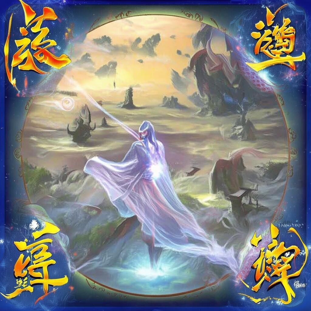 軒轅手游，天神精魄的神秘力量，你能否探尋到？