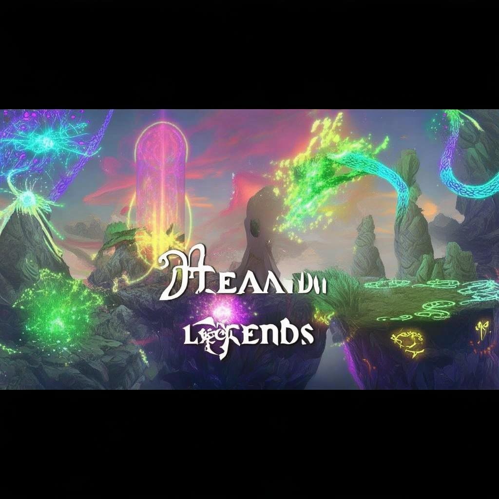 夢(mèng)幻誅仙手游，魔獸傳奇，你探索了嗎？