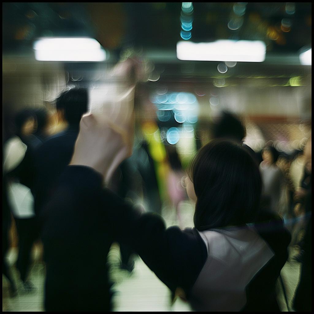 激情五月，青春與夢想如何奏響你的交響曲？