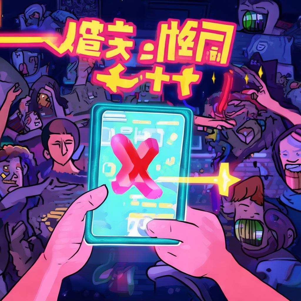 全民奇跡手游更新不了？別急，這里有解決方案！