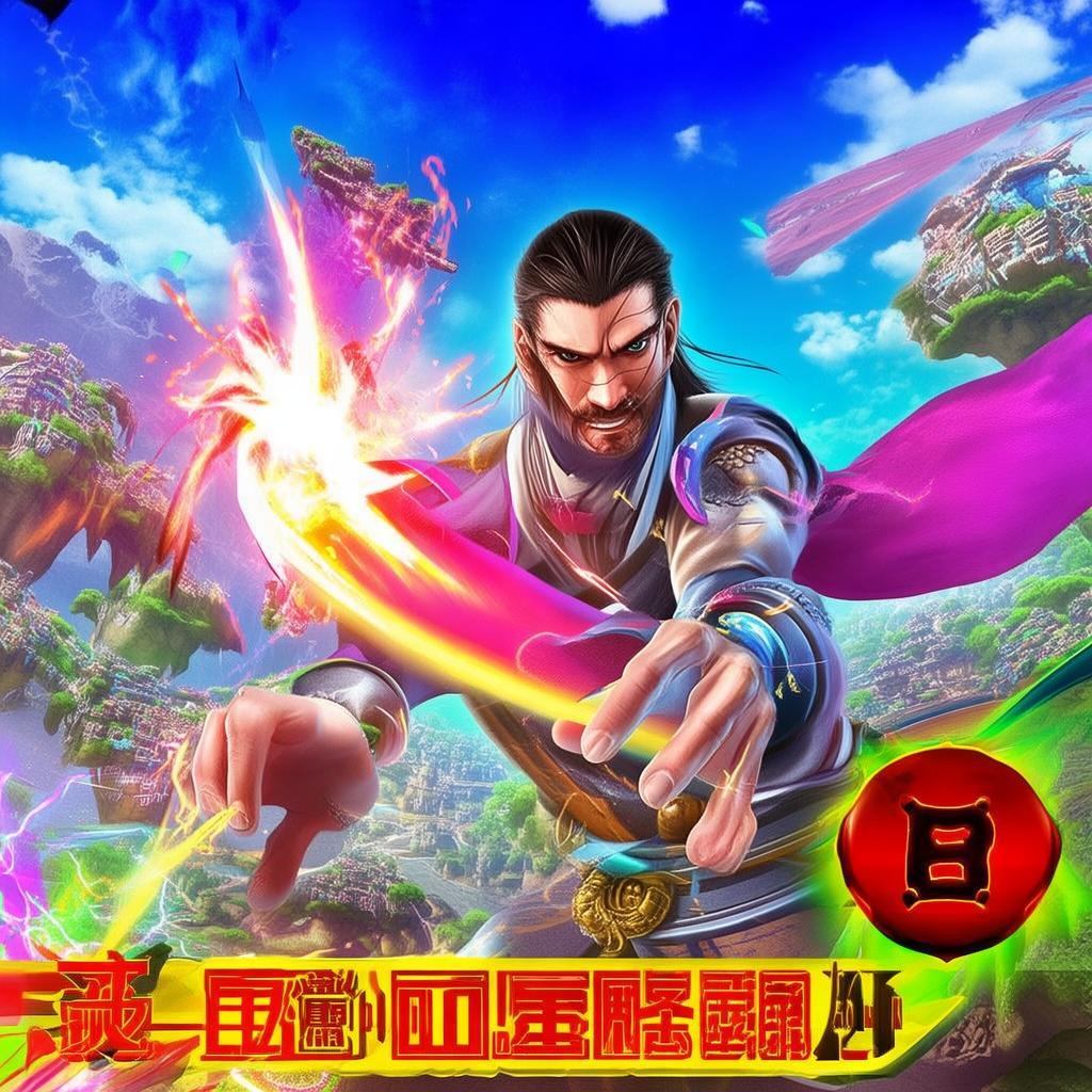 熱血江湖手游至尊禮包，解鎖你的江湖之旅，你準備好了嗎？