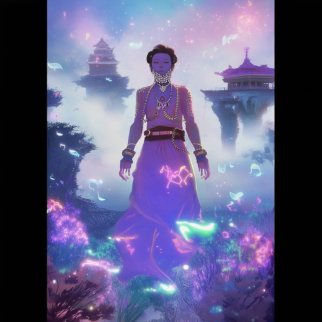 仙魂手游廣告音樂，真的能喚醒你的仙俠夢嗎？