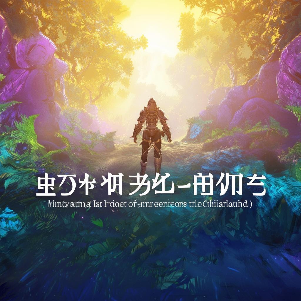 征途手游單機版，獨特魅力與探索之旅，你怎能錯過？