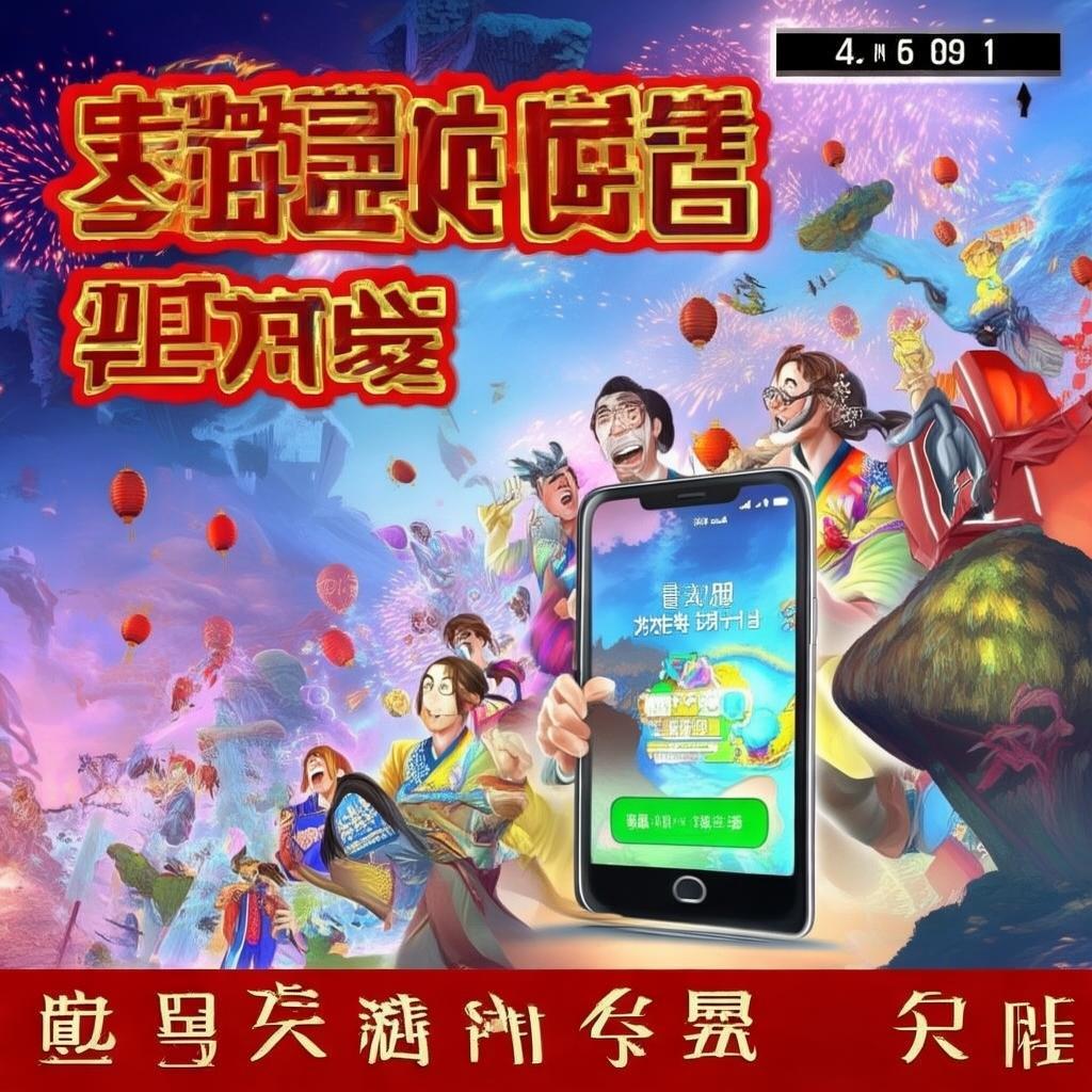 國慶手游尋仙折扣，你準(zhǔn)備好了嗎？