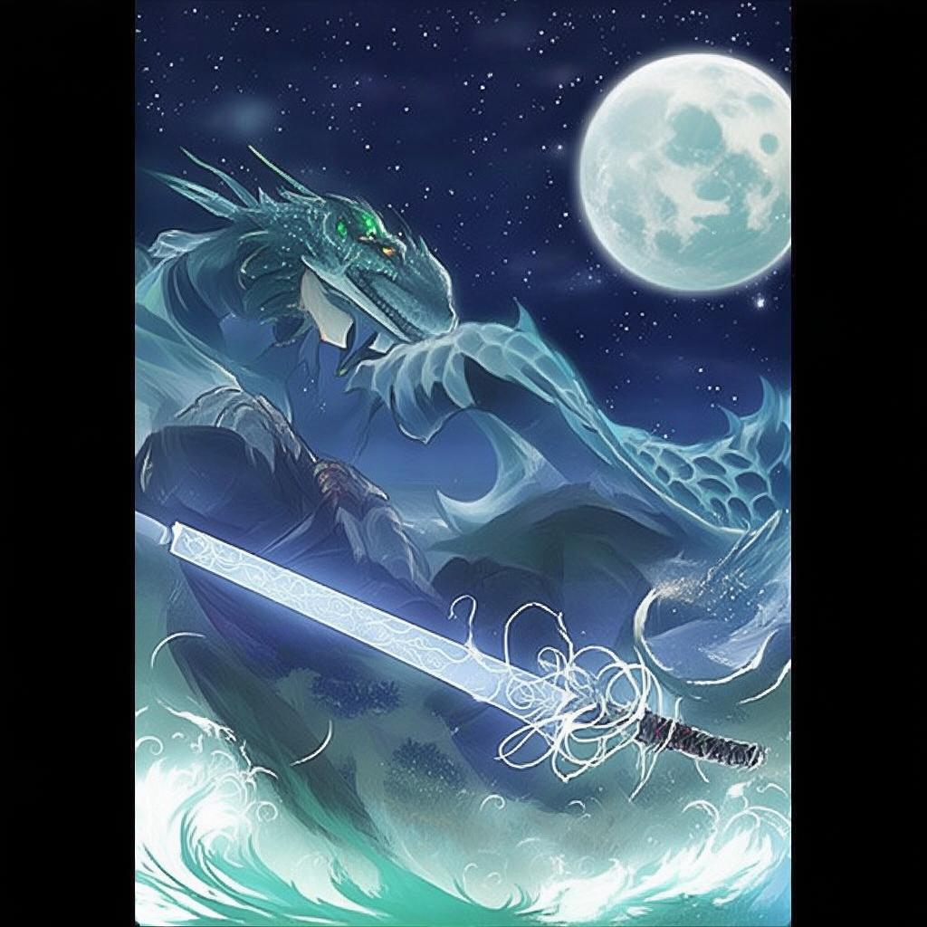 御劍情緣手游，名字背后的浪漫與傳奇，你了解多少？