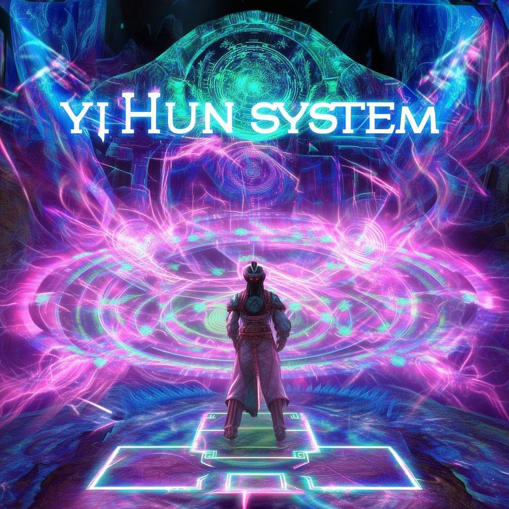 軒轅傳奇手游，易魂系統(tǒng)究竟如何運(yùn)作？