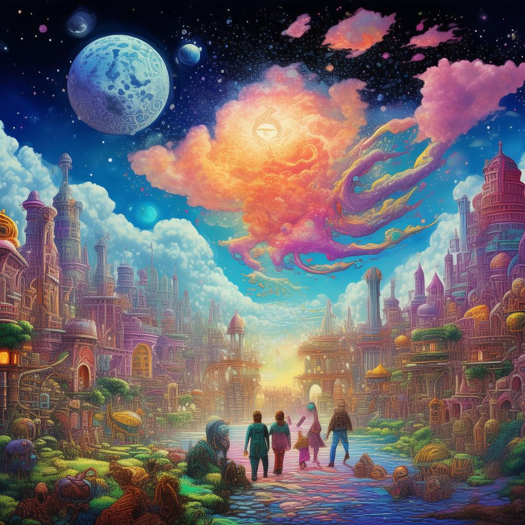 穿越古今，大話手游彩云追月，浪漫之旅等你來體驗(yàn)？