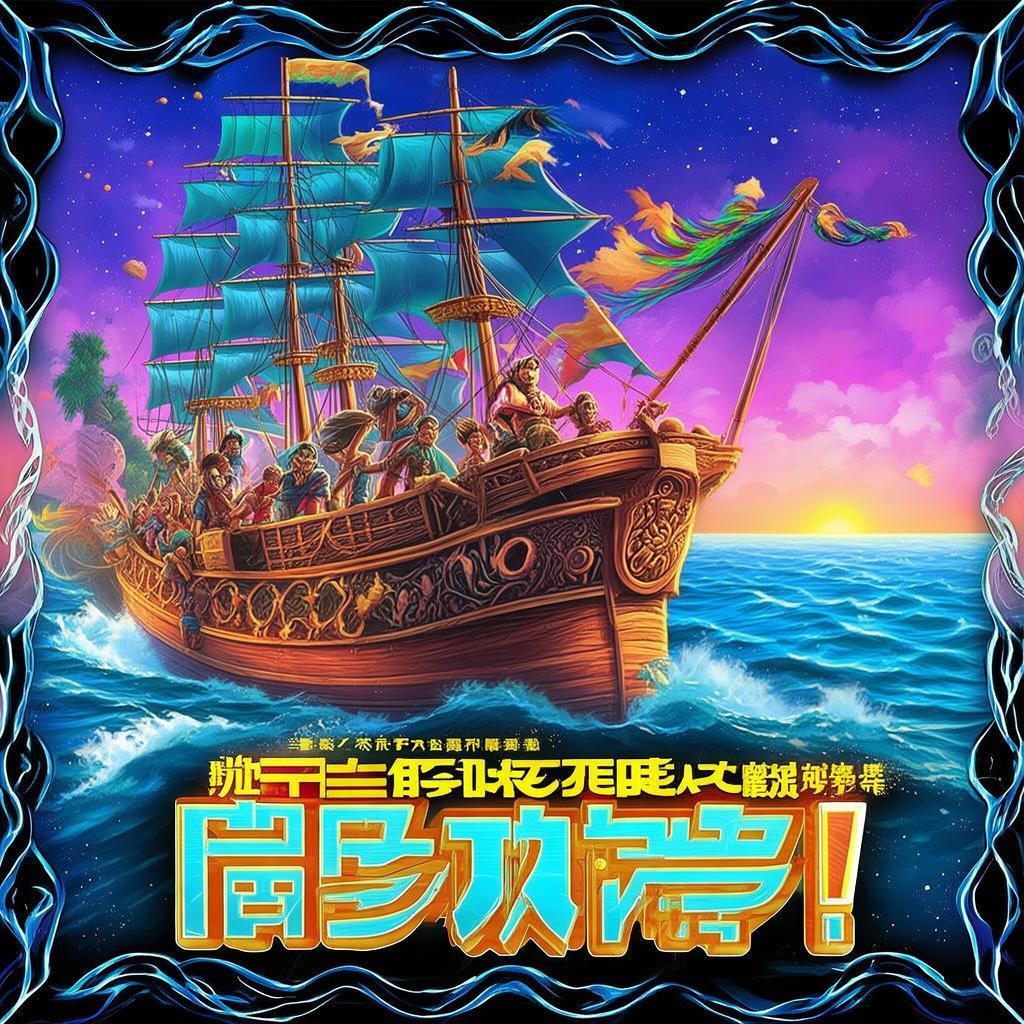 探索無盡海域，誰才是你的航?；锇?？航海王手游排行揭曉！
