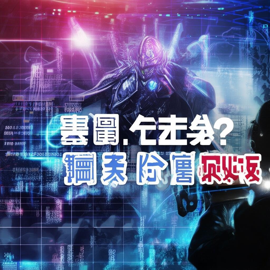 問道手游賬號(hào)被盜改，如何守護(hù)你的虛擬財(cái)產(chǎn)？