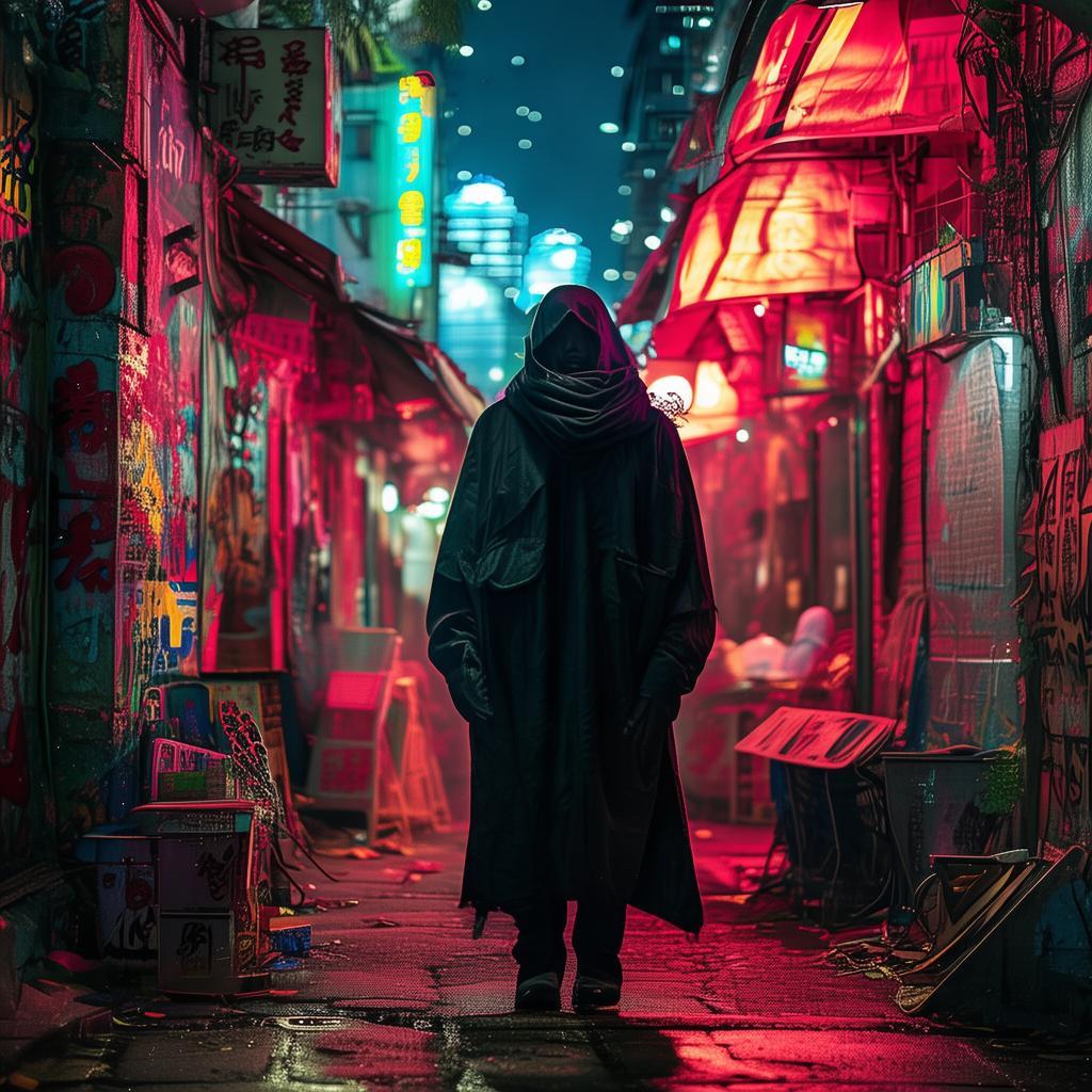 香港夜生活背后，三級(jí)文化現(xiàn)象究竟隱藏著怎樣的秘密？