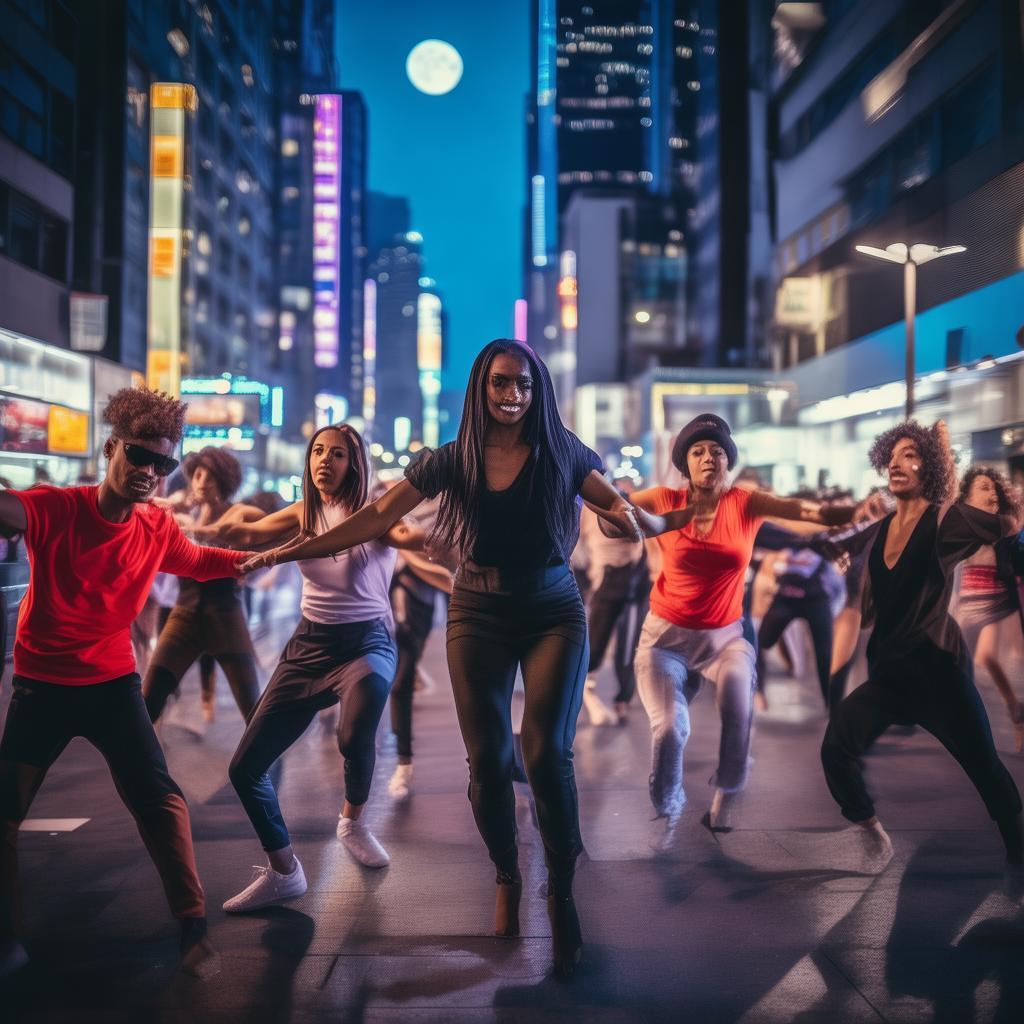 夜夜夜操，是現(xiàn)代都市人保持健康的最佳方式嗎？