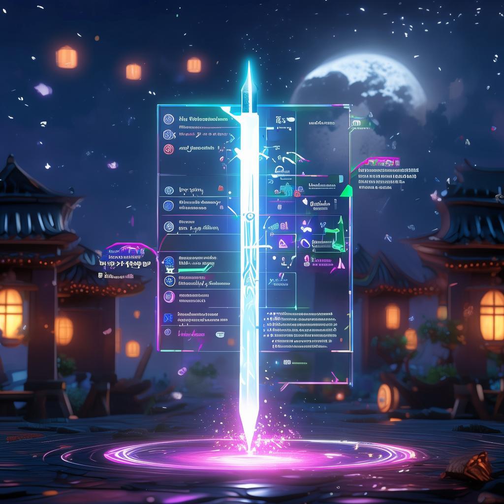 仙劍五手游如何下載？詳細(xì)步驟與注意事項(xiàng)全解析！