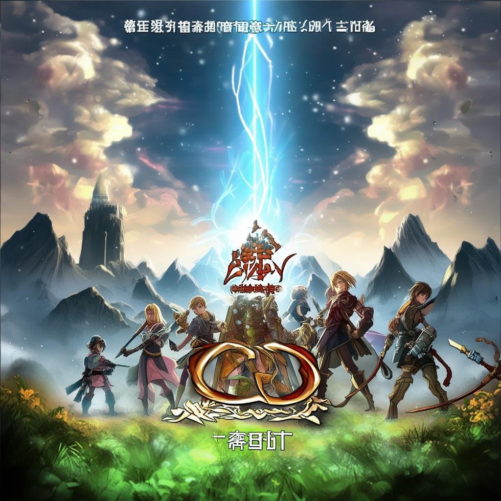 魔獸級RPG手游來襲，你準(zhǔn)備好重塑經(jīng)典，探索未知了嗎？