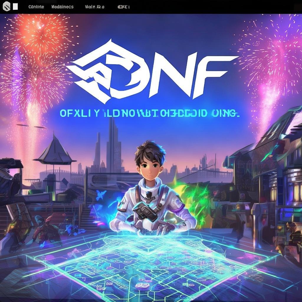 DNF手游正版官網(wǎng)上線，你的冒險之旅準備好了嗎？