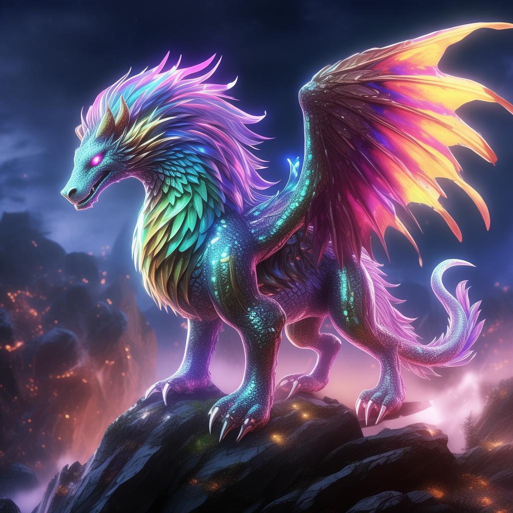 夢(mèng)幻手游召喚獸，探索神秘世界的最佳奇幻伙伴？