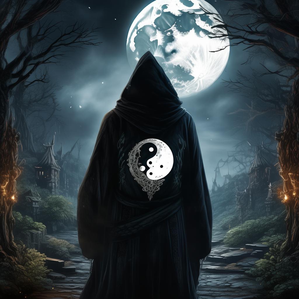 陰陽(yáng)師，未完待續(xù)的奇幻之旅，你還記得嗎？