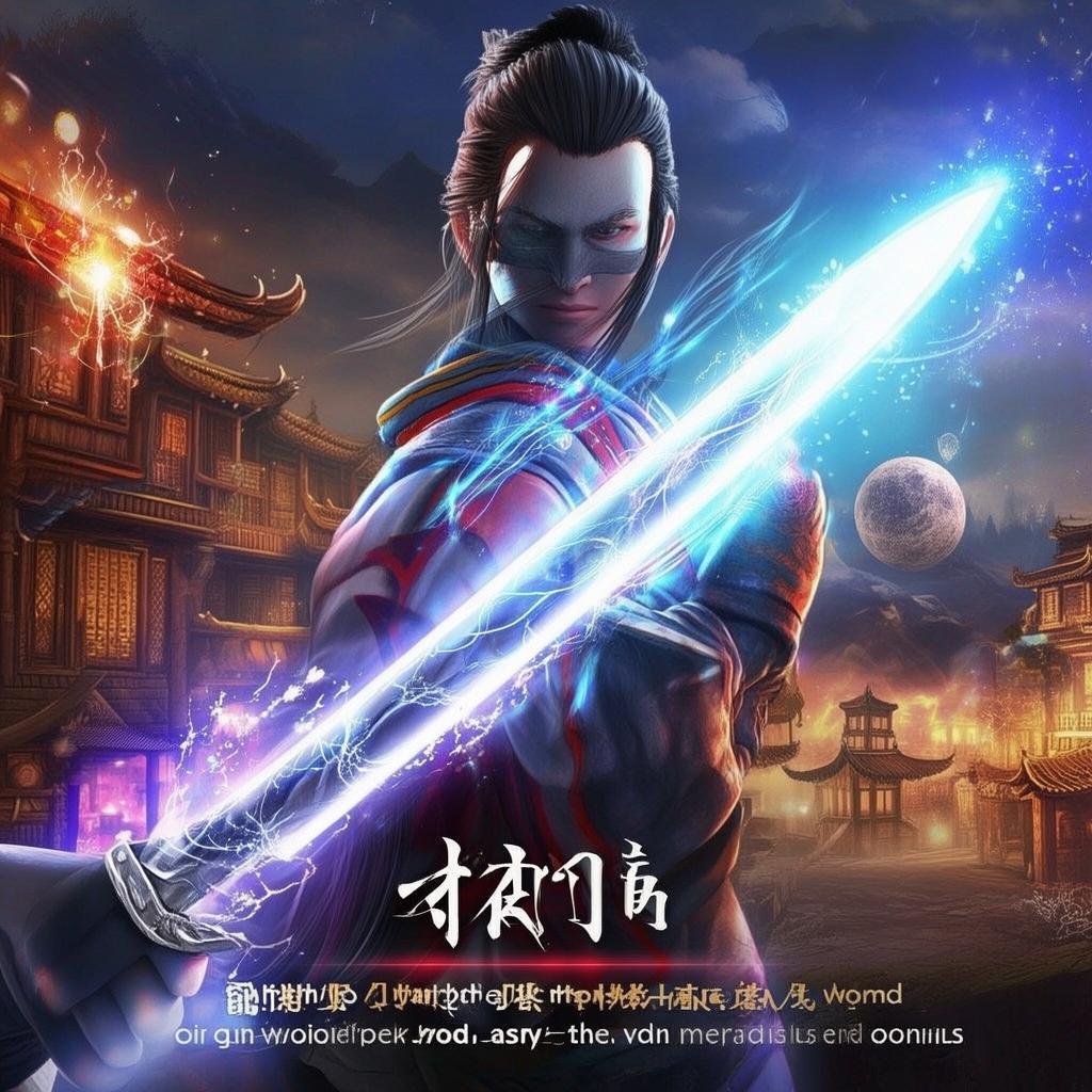 劍俠世界手游，江湖風(fēng)云再起，你準(zhǔn)備好了嗎？