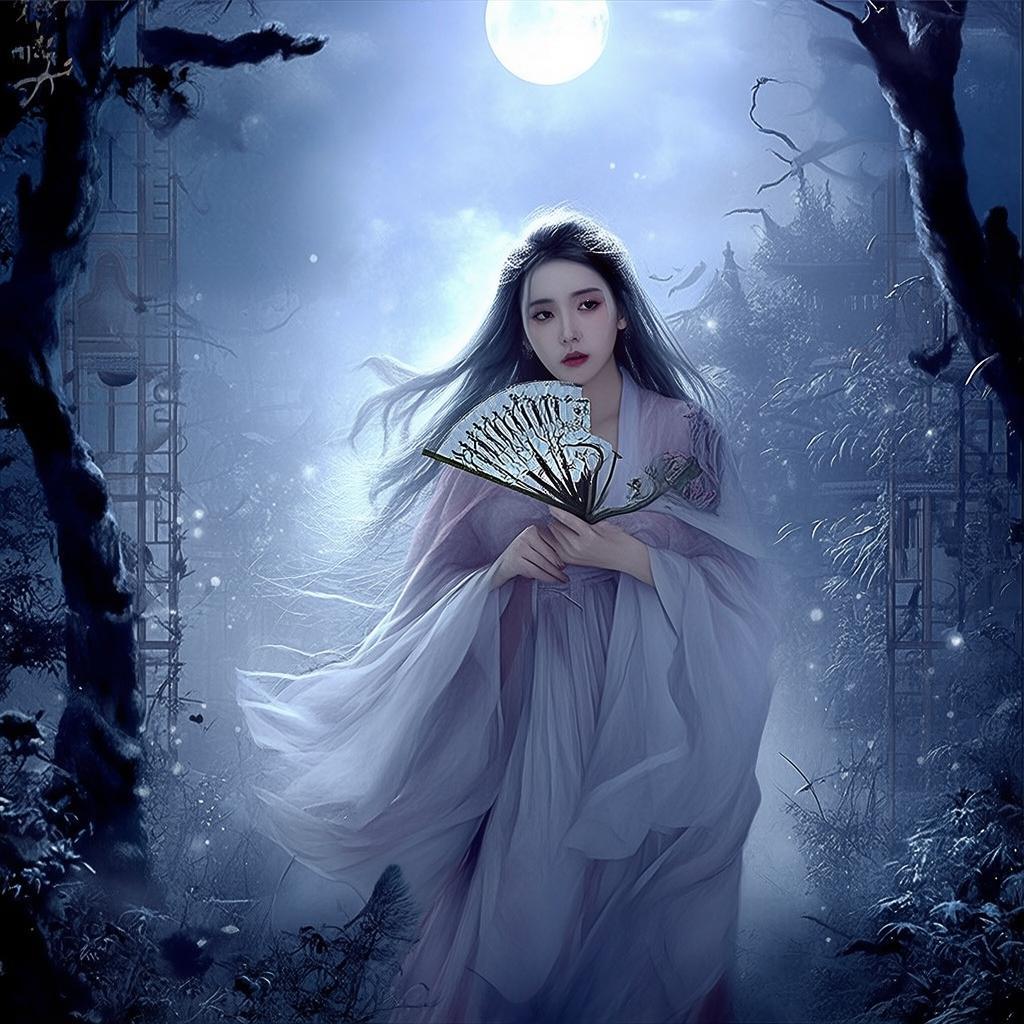 倩女幽魂手游，情深緣淺，斷念之殤，你能否跨越輪回再續(xù)前緣？