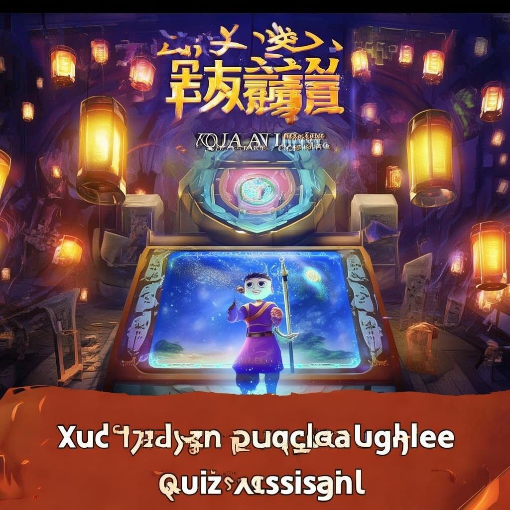 軒轅傳奇手游答題助手，智慧與樂趣的冒險之旅，你準備好了嗎？