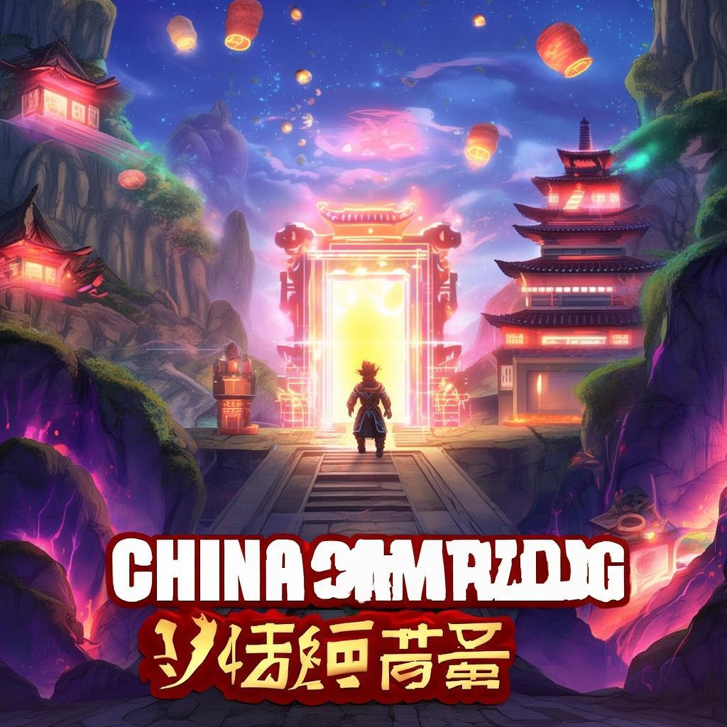 中國驚奇先生手游，神秘世界之旅，你準備好了嗎？