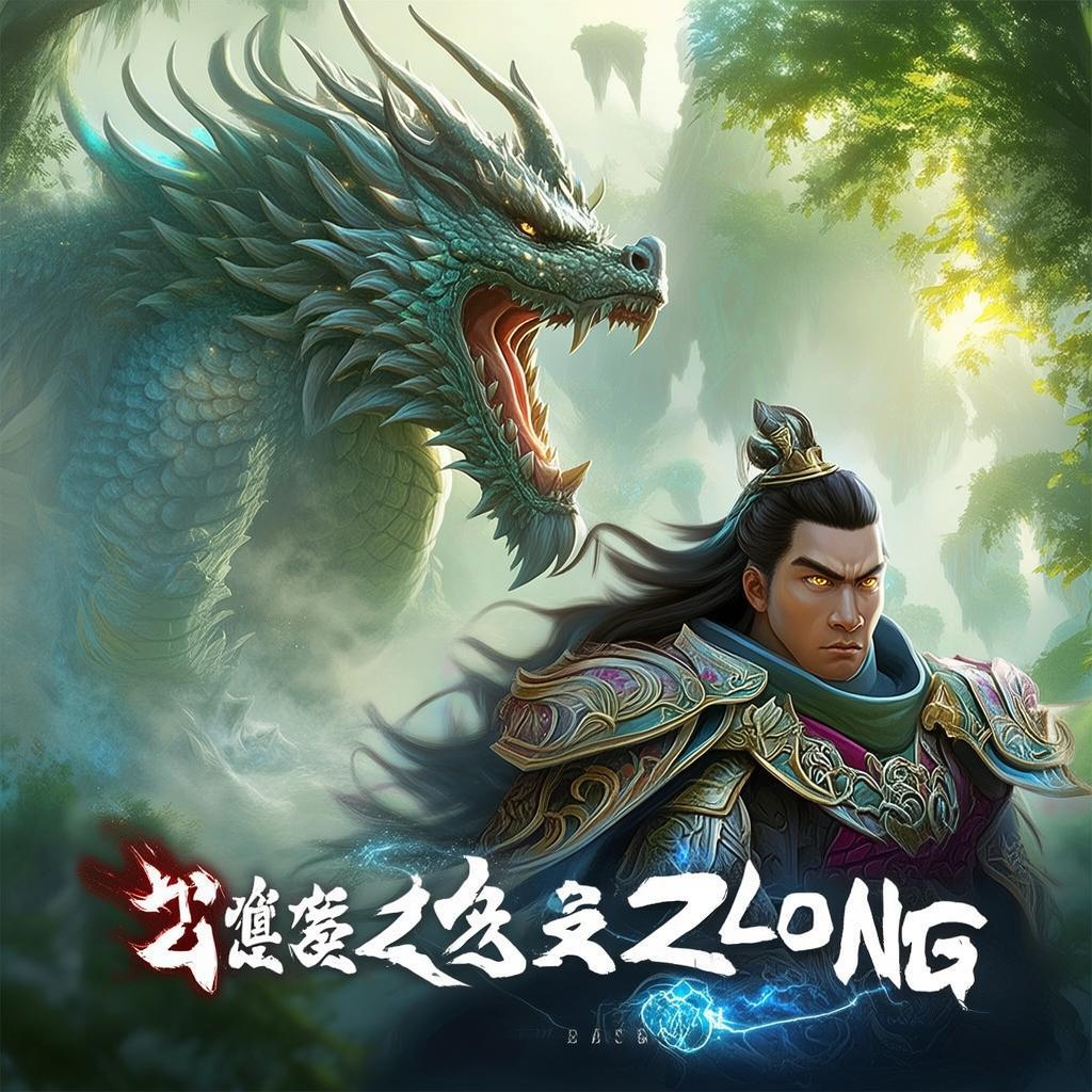 圣獸覺醒，武神趙子龍手游中的神秘力量你了解多少？