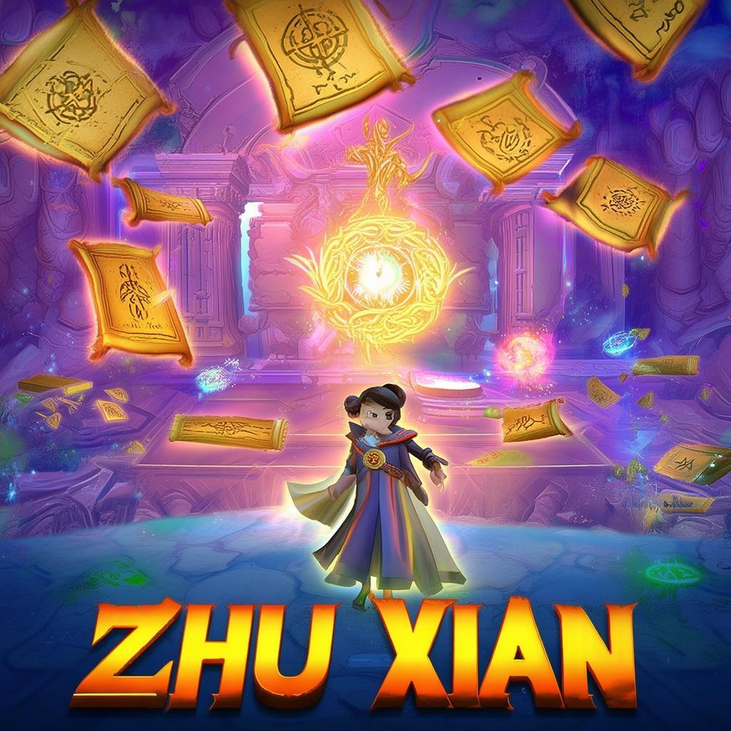 誅仙手游攻略，如何打造你的修仙之旅？
