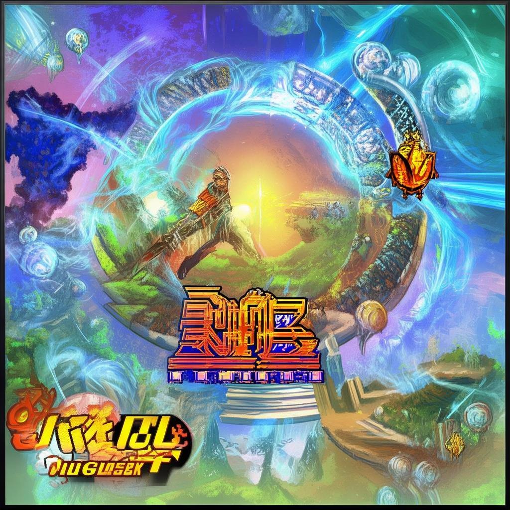 問(wèn)道手游QQ登錄版，重塑經(jīng)典，你準(zhǔn)備好了嗎？