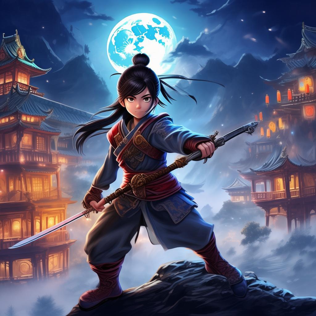 武俠大宗師手游，如何成為游戲高手？