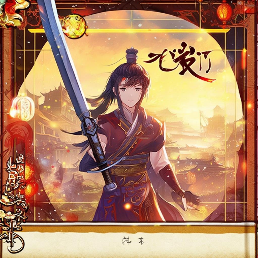 劍俠情緣手游，重溫經(jīng)典，再續(xù)情緣，你準(zhǔn)備好了嗎？